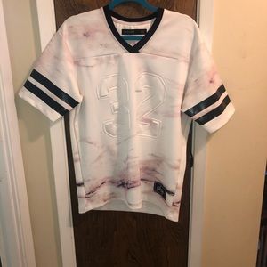 Hudson Brand Jersey